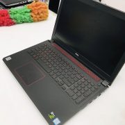 Dell Gaming Inspiron 5577 i7 VGA rời 4G laptopnhap.com laptopgiare