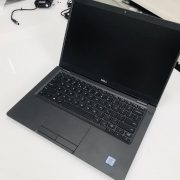 Dell 5300 i5 laptopnhap